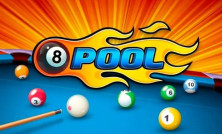 8 Ball Pool img