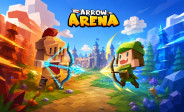 Arrow Arena img