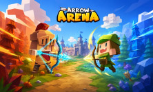 Arrow Arena img