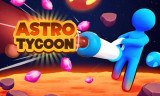 Astro Tycoon background