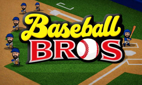 Baseball Bros img