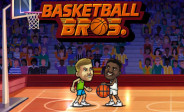 Basketball Bros img
