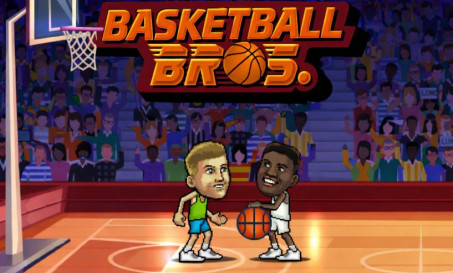 Basketball Bros img