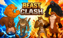 Beast Clash img