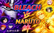 Bleach vs Naruto 3.3 img
