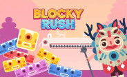 Blocky Rush img