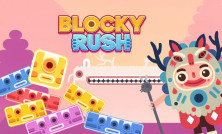 Blocky Rush img