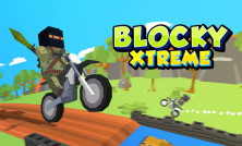 Blocky Xtreme img