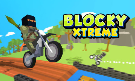 Blocky Xtreme img