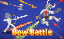 Bow Battle img