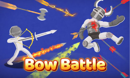 Bow Battle img