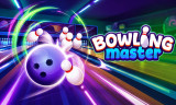 Bowling Master background
