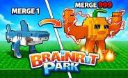 Brainrot Park Brainrot Park img