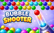 Bubble Shooter img