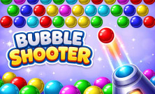 Bubble Shooter img