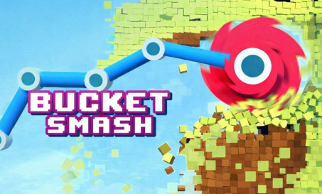 Bucket Smash img