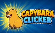 Capybara Clicker img