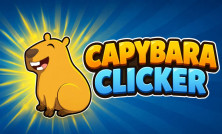 Capybara Clicker img