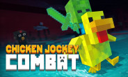 Chicken Jockey Combat Chicken Jockey Combat img