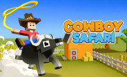 Cowboy Safari img