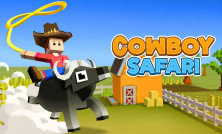 Cowboy Safari img