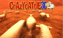 Crazy cattle 3D img