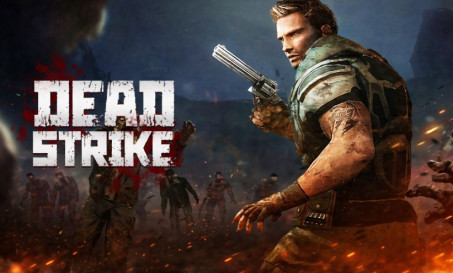 Dead Strike img