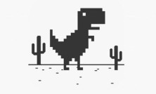 Dinosaur Game img