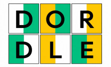 Dordle img
