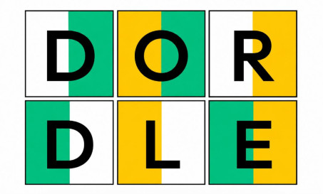 Dordle img