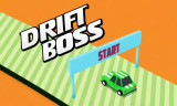Drift Boss background