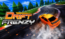Drift Frenzy img