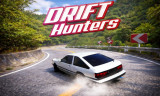 Drift Hunters background