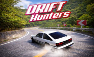 Drift Hunters img