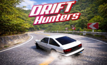 Drift Hunters img