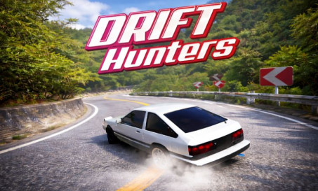 Drift Hunters img