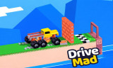 Drive Mad background