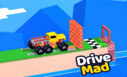 Drive Mad img