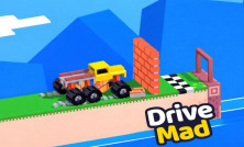 Drive Mad img