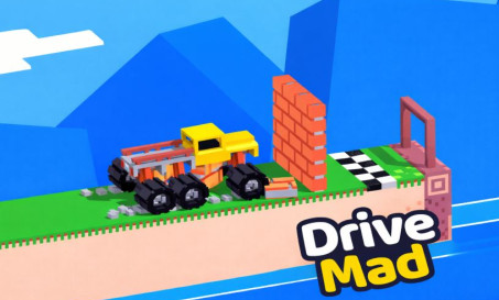 Drive Mad img