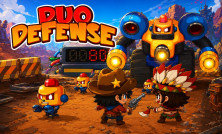 Duo Defense img