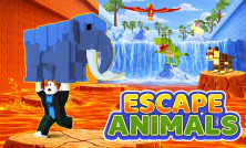 Escape Animals img