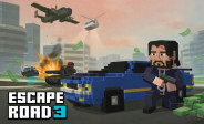 Escape Road 3 img