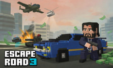 Escape Road 3 img