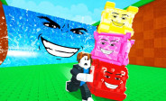 Escape Tsunami For Brainrots img
