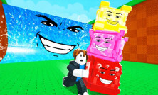 Escape Tsunami For Brainrots img