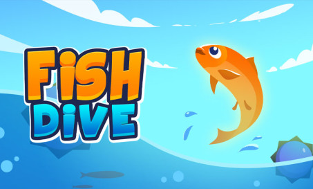 Fish Dive img