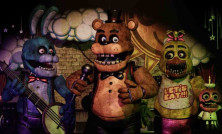 Five Nights at Freddy's img