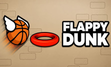 Flappy Dunk img