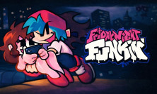 Friday Night Funkin’ img